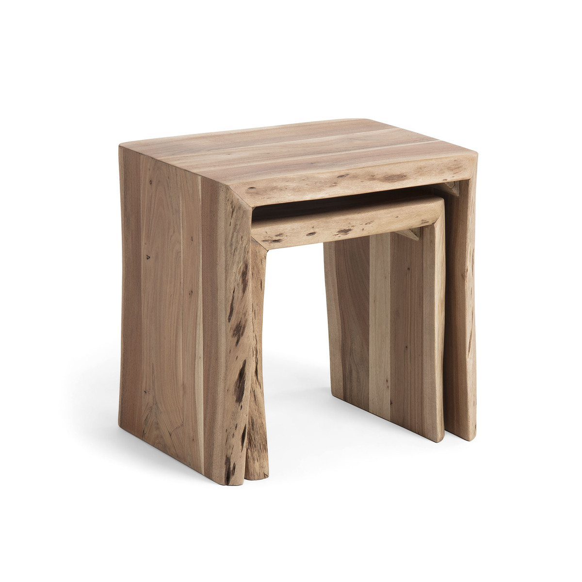 Kairy Nest Side Table